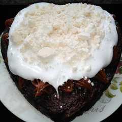 Foto principal de Torta Brownie