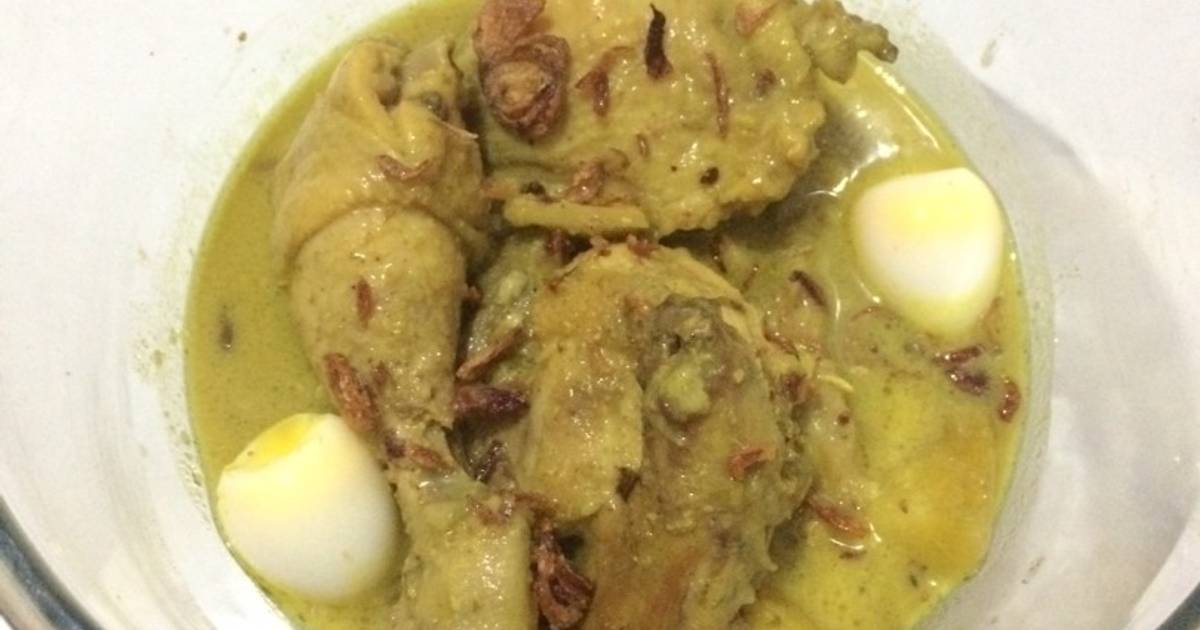 172 resep ayam rendah kalori enak dan sederhana - Cookpad