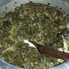 A picture of Managu.