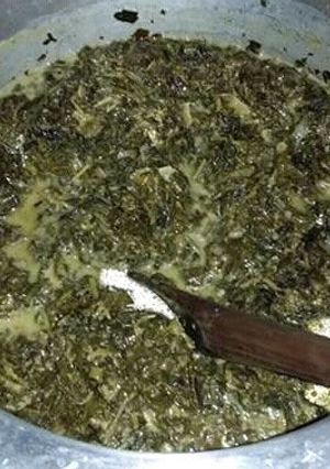 A picture of Managu.
