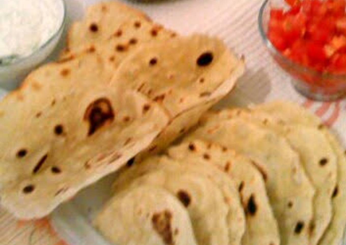 Tacos "Home made"