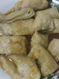 Pempek Dos Abang Abang Keliling