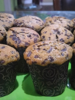 Foto resep Muffin coklat