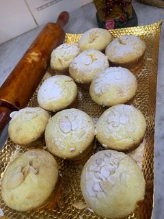 صورة لوصفة البريوش بيتي ولا الذ 🧁🧁🧁
