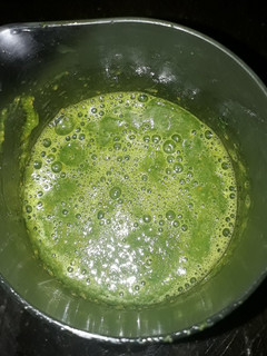 Una foto de Smoothie Saludable