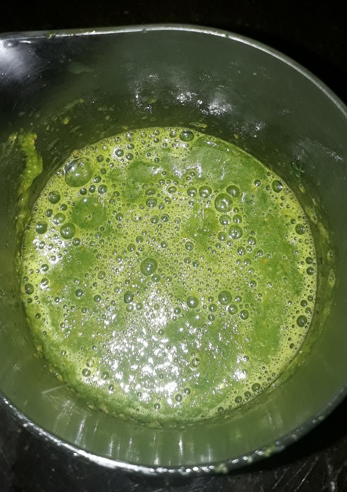 Una foto de Smoothie Saludable