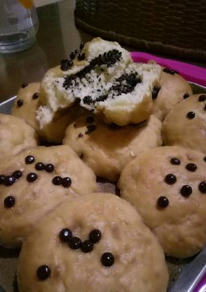 Foto resep Roti boy