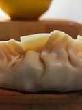 Obleas caseras para gyozas