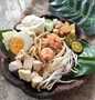 Resep Mie Udang Belitung, Enak