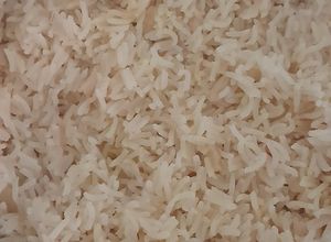 Foto de Arroz com Alho e Louro
