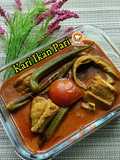Kari Ikan Pari
