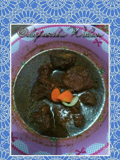 Foto resep Semur Daging fav #KitaBerbagi