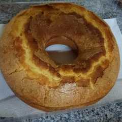 Foto principal de Bizcochuelo de naranja