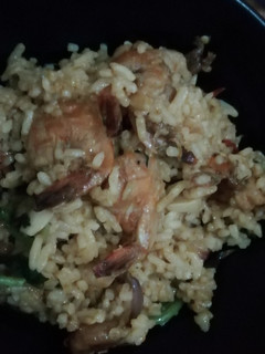 Foto resep Nasi goreng saos tomat