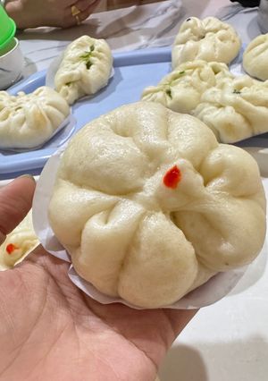 Foto resep Bakpao