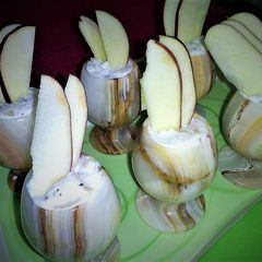 Dragon Fruit Shots.. ( Sugar Free) A picture of Dragon Fruit Shots.. ( Sugar Free).