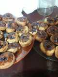 Mini donas