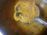 कुकर दाल ढोकली (Cooker Dal Dhokli Recipe In Marathi)