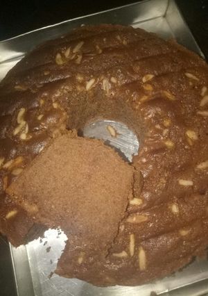 Foto resep Bolu coklat