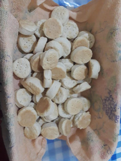 Una foto de Bizcochos de Grasa para el Mate,🙂