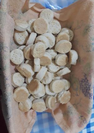 Una foto de Bizcochos de Grasa para el Mate,🙂