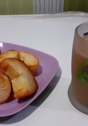 Foto resep Singkong goreng