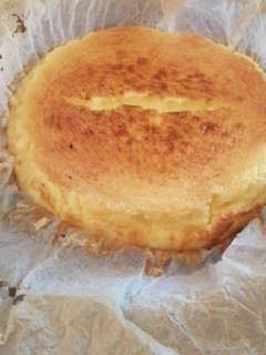 Foto principal de Tarta de queso aratz