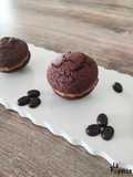 Whoopies au café