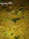 Tongseng Mie