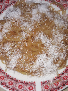 صورة لوصفة شعيرية