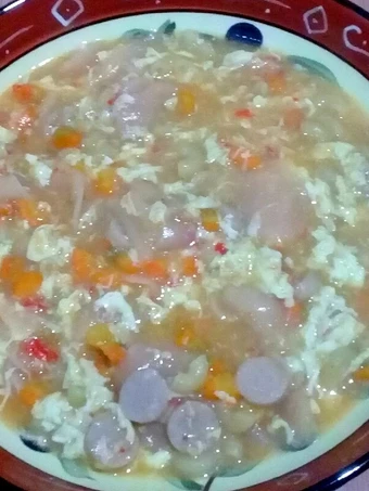 Cara Mudah Menyiapkan Resep Seblak Simpel yang Bikin Ngiler Anti Ribet, Menggugah Selera