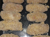Croquetas caseras