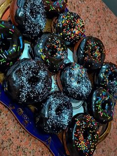 صورة لوصفة دونات 🍩😋🍩❣️