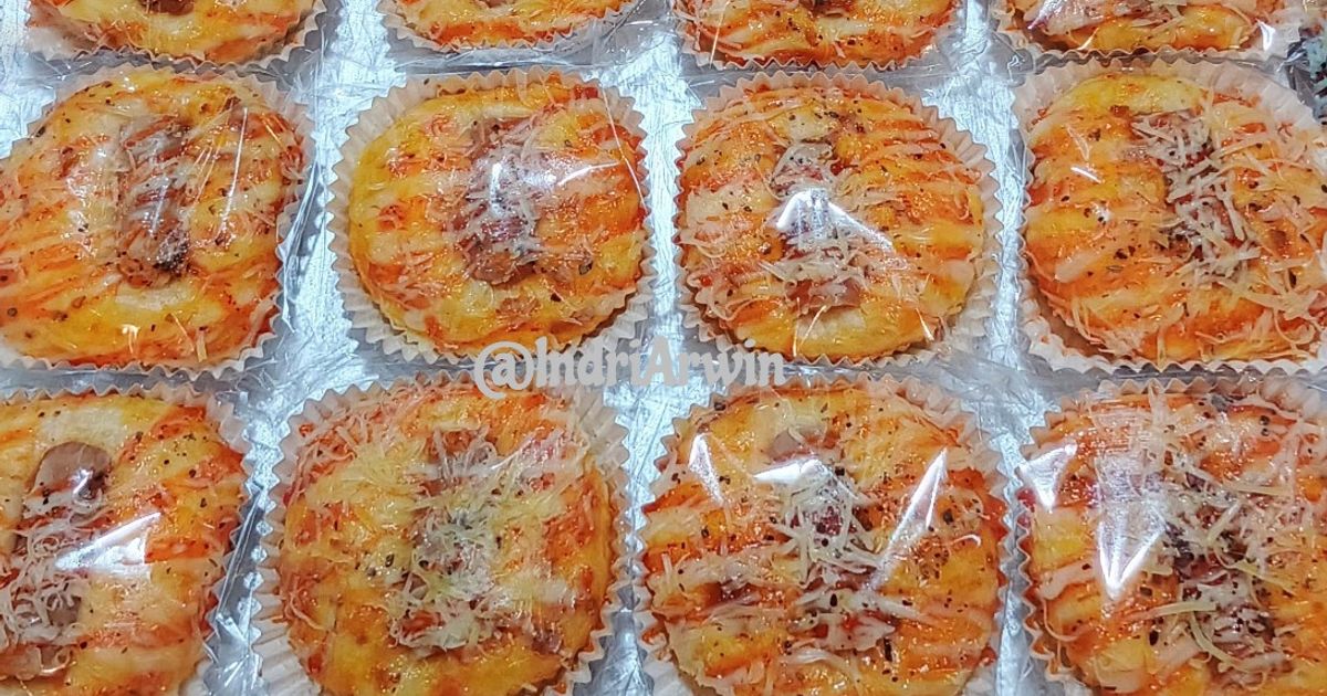 Roti Sosis