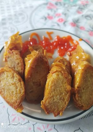 Foto resep Hekeng