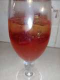 Ζελέ με dragon fruit