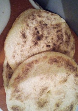 صورة لوصفة مطلوع