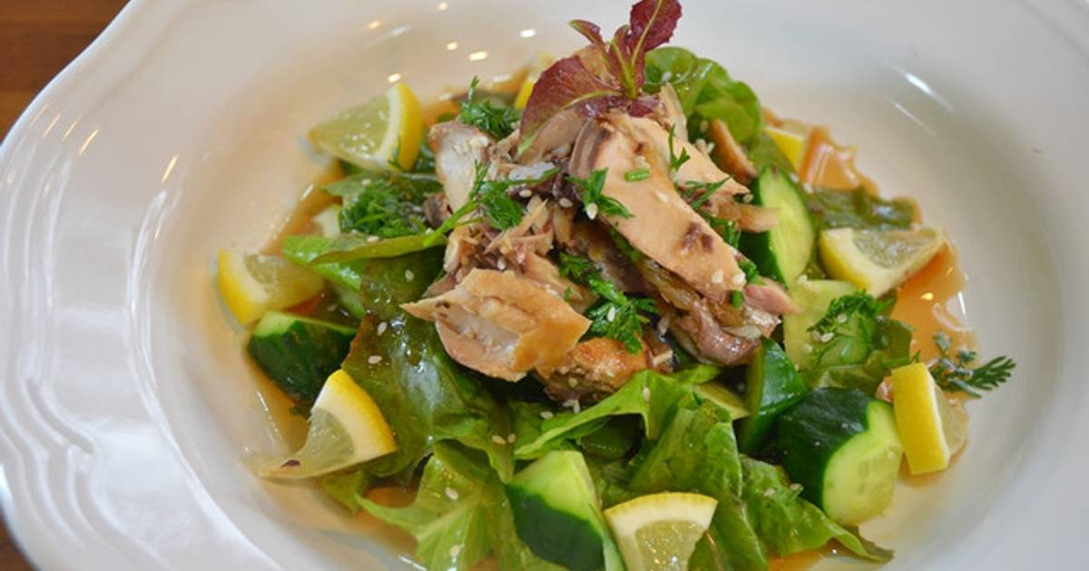 百變鯖魚料理：快速上桌，美味健康同時擁有