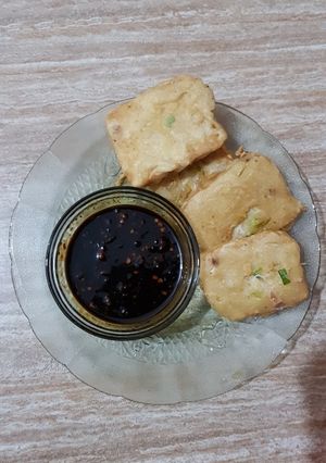 Foto resep Tempe Mendoan