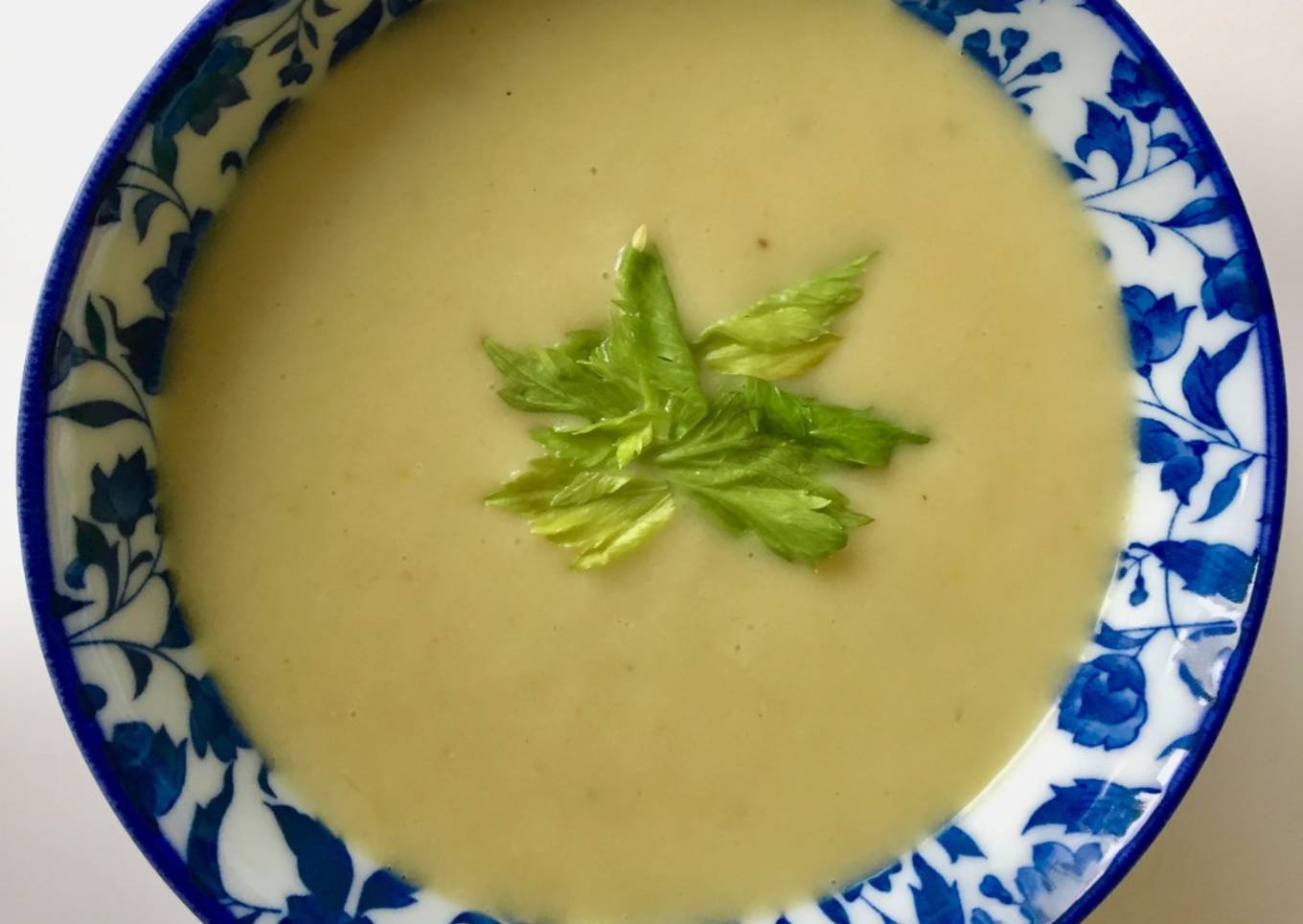 Pascal Soup