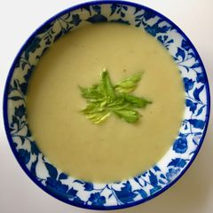 A picture of Pascal Soup.
