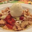 Cena rápida, saludable y ligera