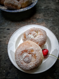Foto resep Donat Kentang