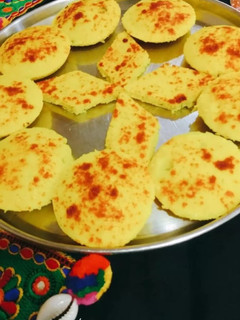 લાઈવ ઢોકળા (Live Dhokla Recipe In Gujarati) રેસીપી મુખ્ય ફોટો