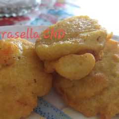 A picture of Gudo Udang.