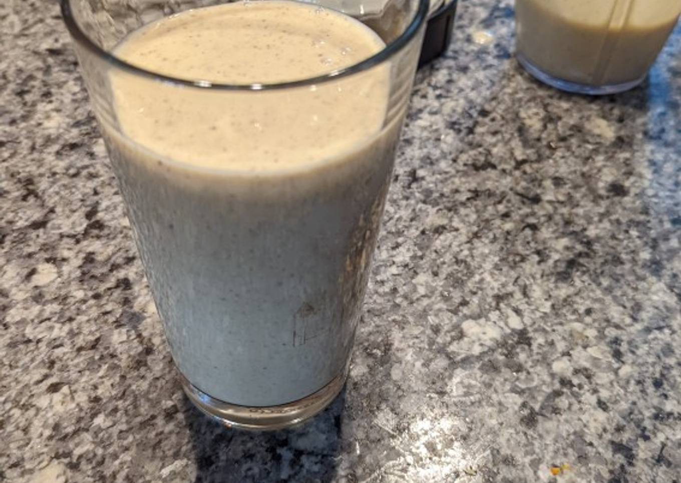 Ultimate Immune Booster Smoothie