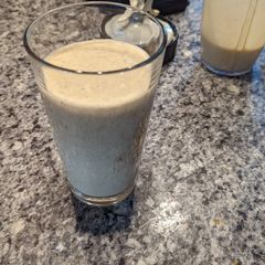 Ultimate Immune Booster Smoothie A picture of Ultimate Immune Booster Smoothie.
