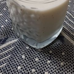 A picture of Lassi.