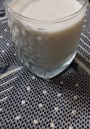 A picture of Lassi.