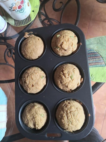 Easy Way Prepare Vegan Texas style Cornbread the  Makes Drooling Really delicious